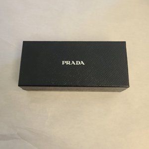 Prada Eyeglass Box